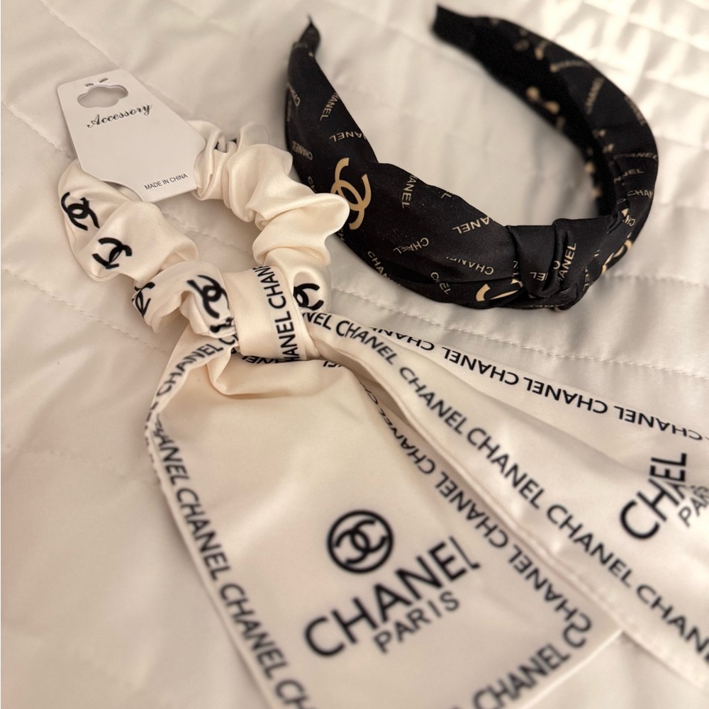 HAIR ACCESSORIES